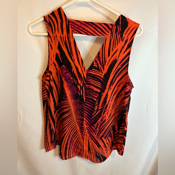 a.n.a sleeveless top - Picture 3 of 3